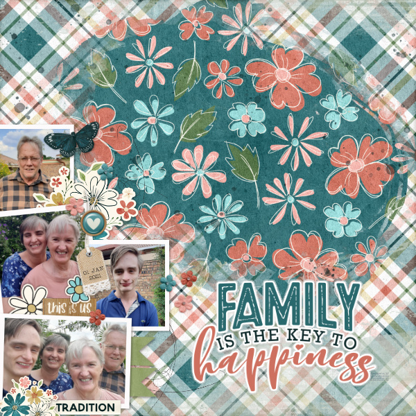 Family Happiness