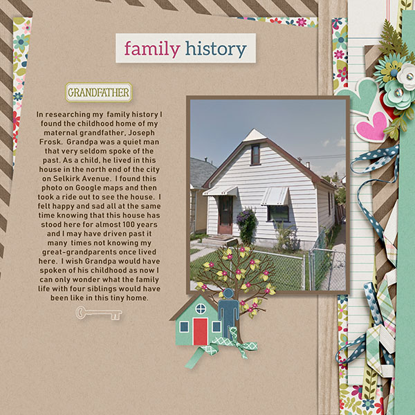 Family History