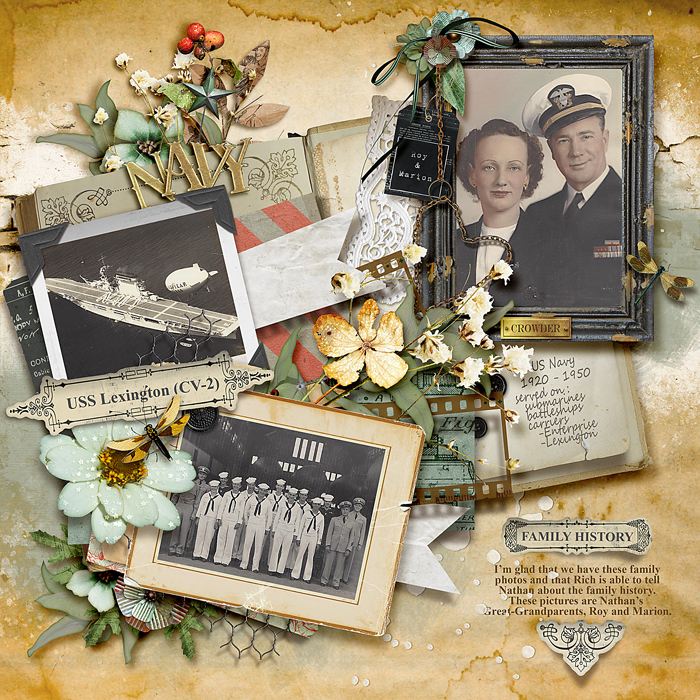 Family History