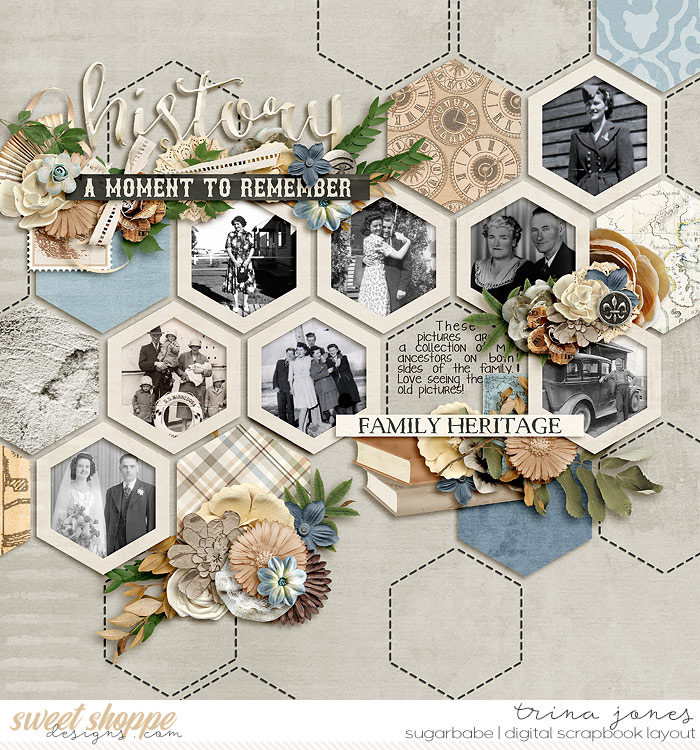 Family History