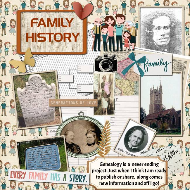 Family History