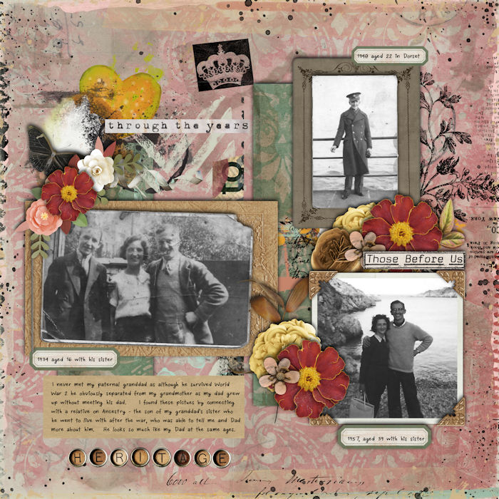Family History