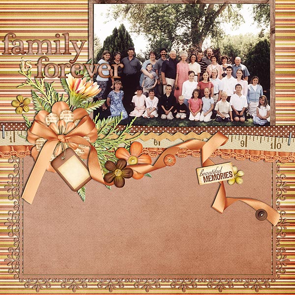 Family is Forever