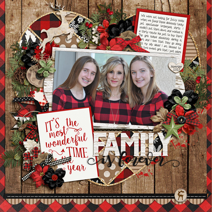 Family is Forever