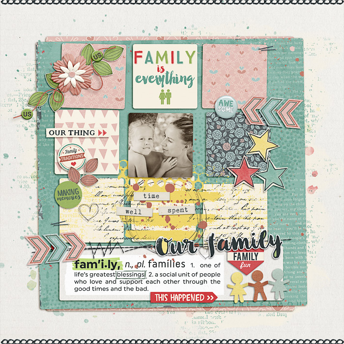 Family Life