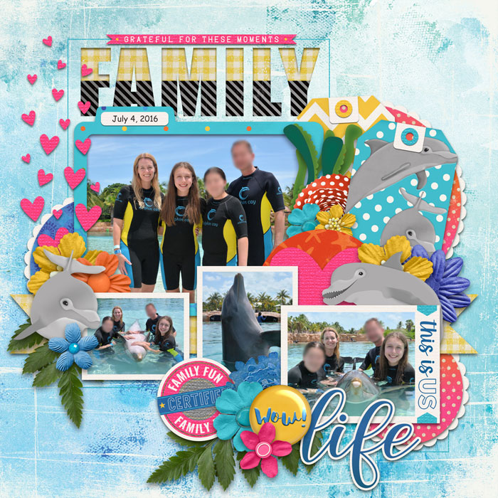 Family Life