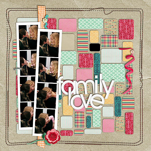 Family Love