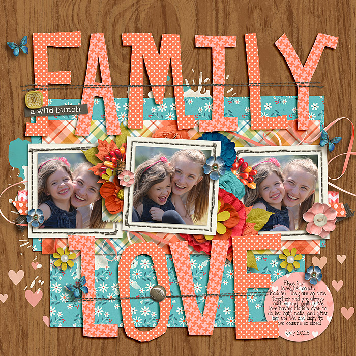 Family Love