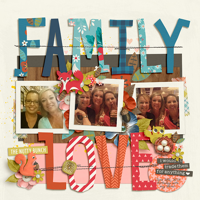 Family Love