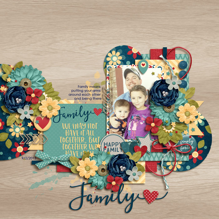 Family Love