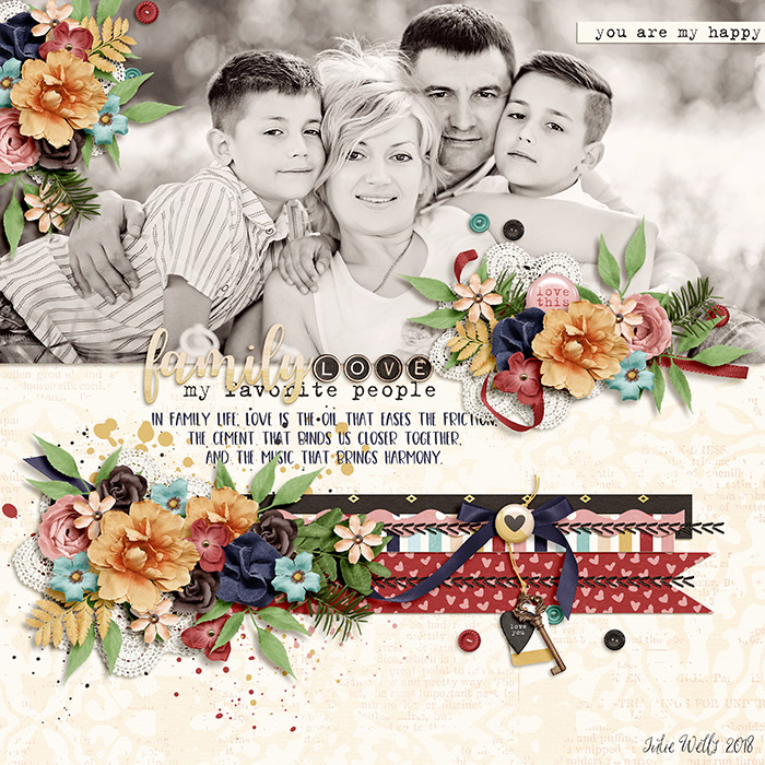family love