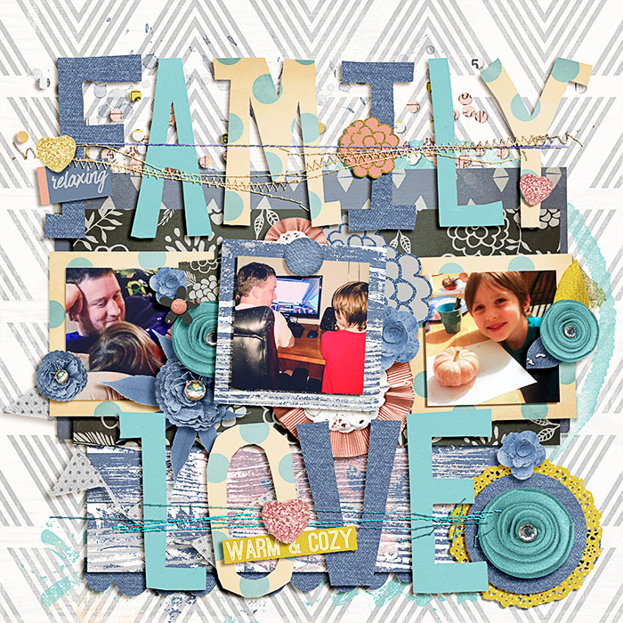 family lubb