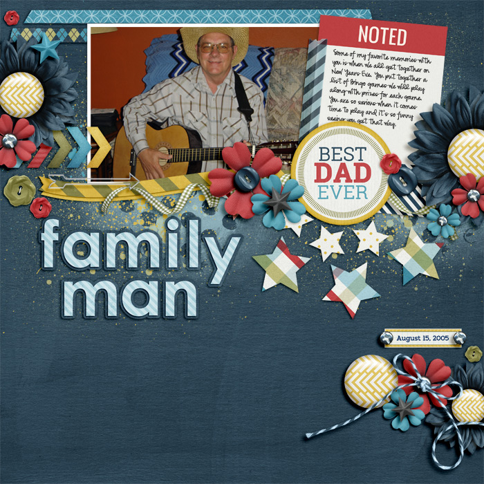 Family Man
