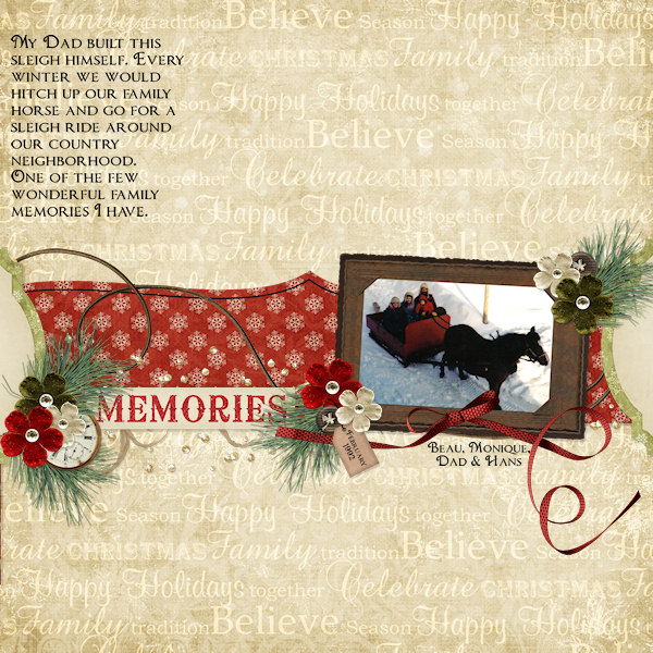 Family Memories