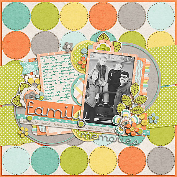 Family Memories