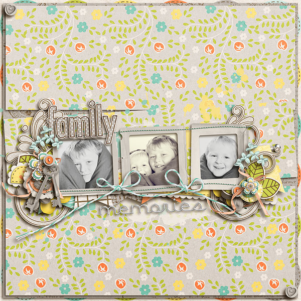 Family Memories