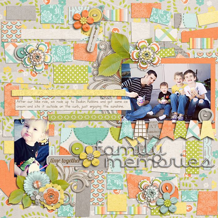 Family Memories
