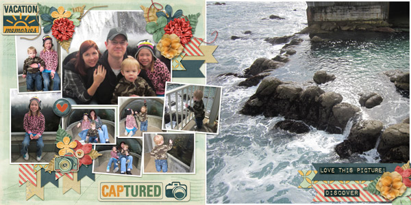 Family Memories