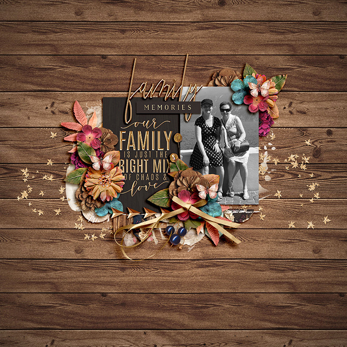 Family Memories