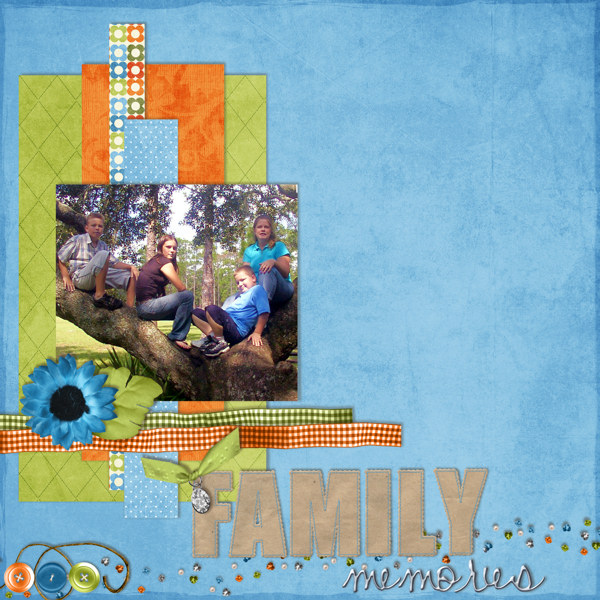 family memories