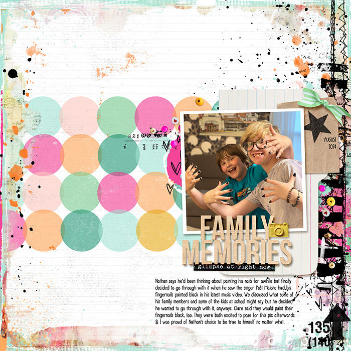 Family Memories