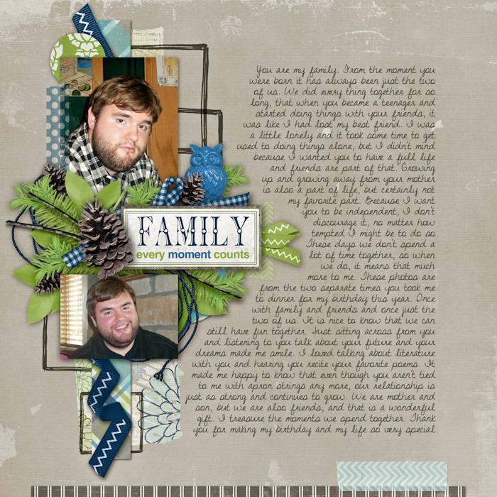 Family Moments
