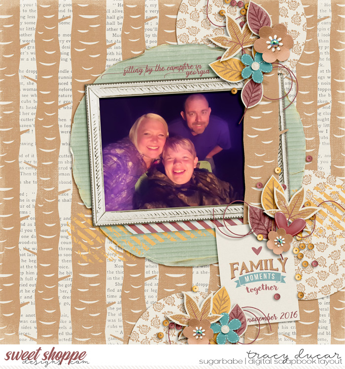 Family Moments