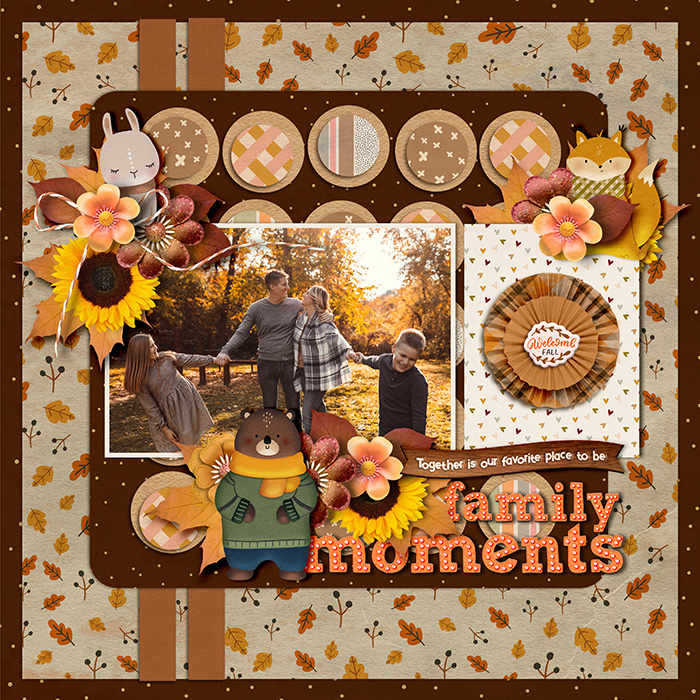family moments