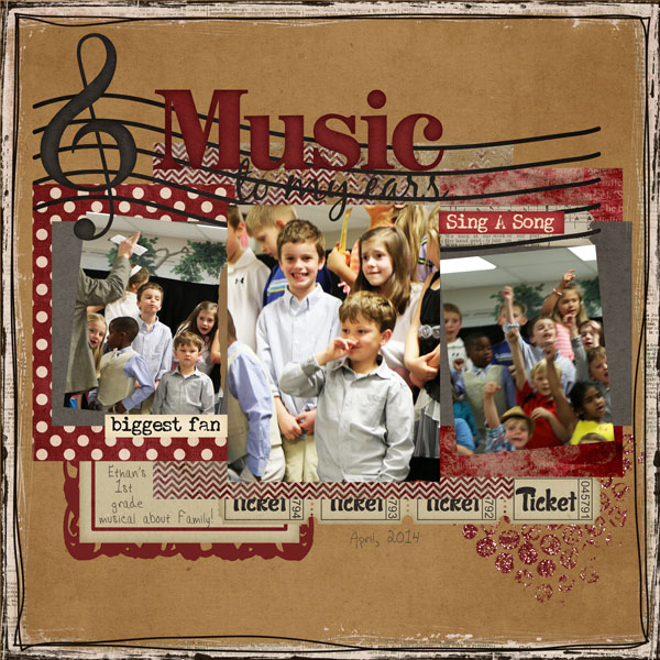 Family Music