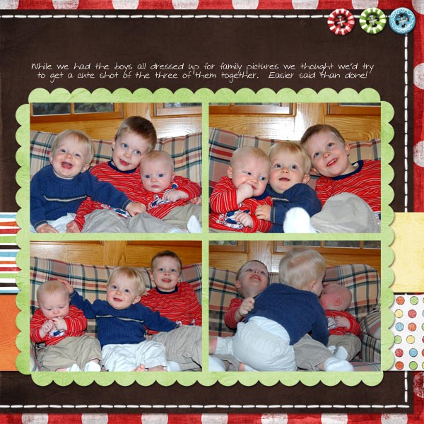 Family Photo 2