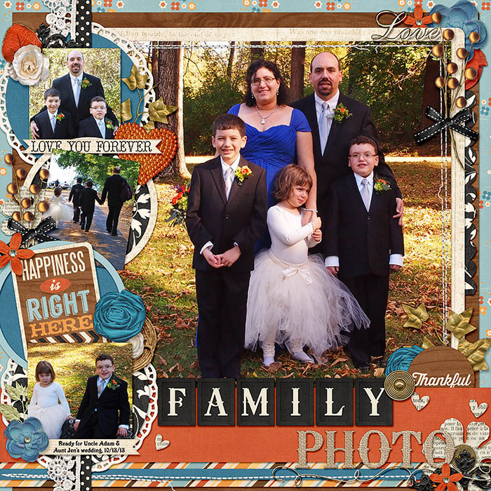 Family Photo