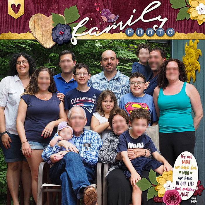 Family Photo