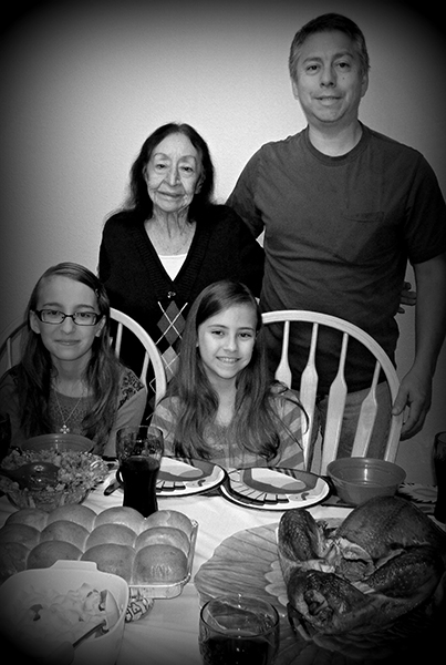 Family Photo