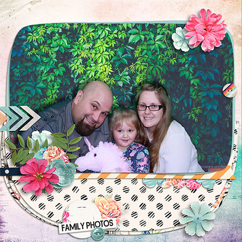 family photo