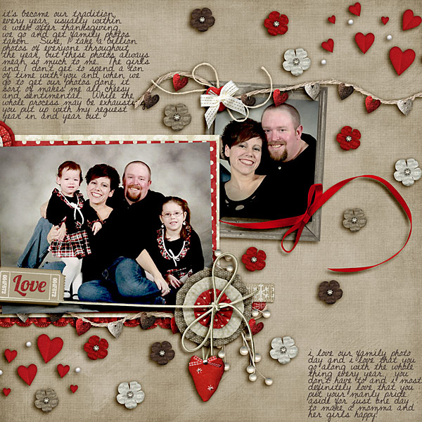 family photos