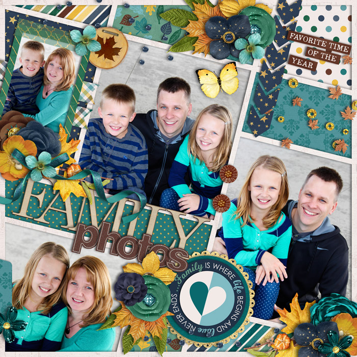 Family Photos