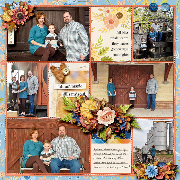 Family Photos