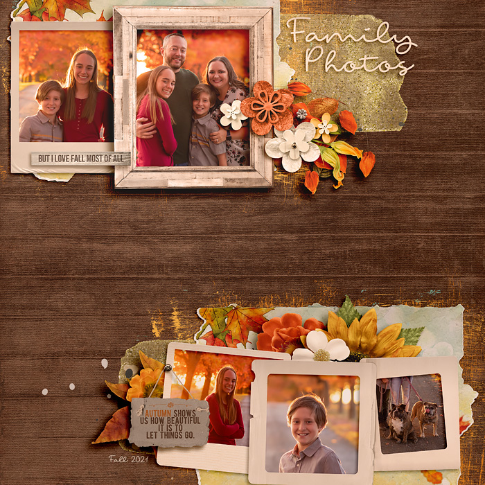 Family Photos