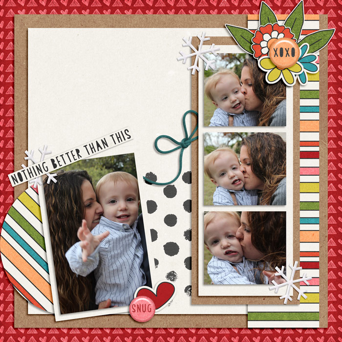 Family Pics 2011