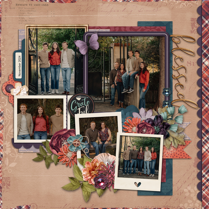 Family pics 2024