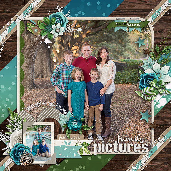 Family pics