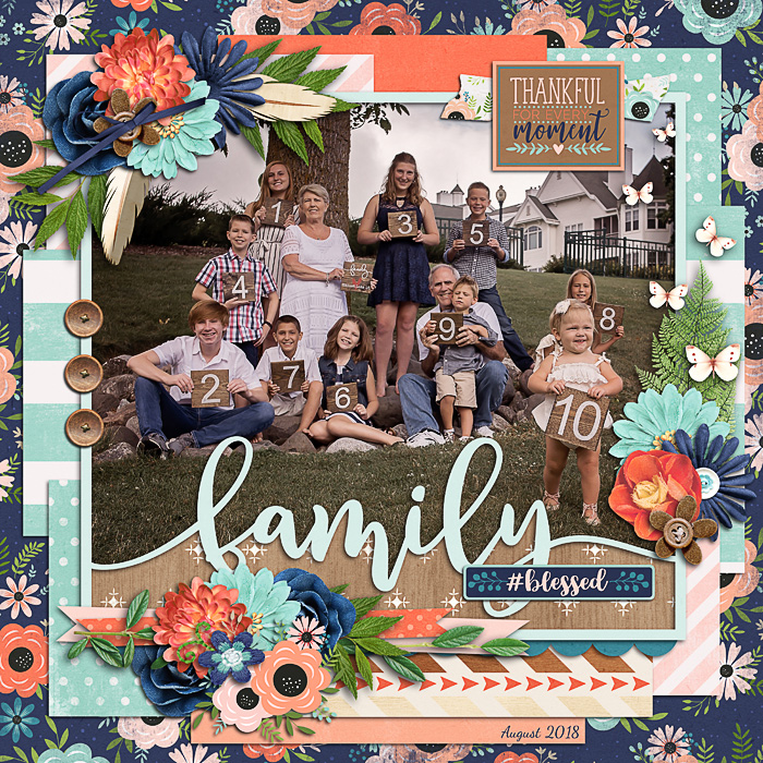 Family pics
