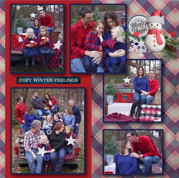 Family Pictures