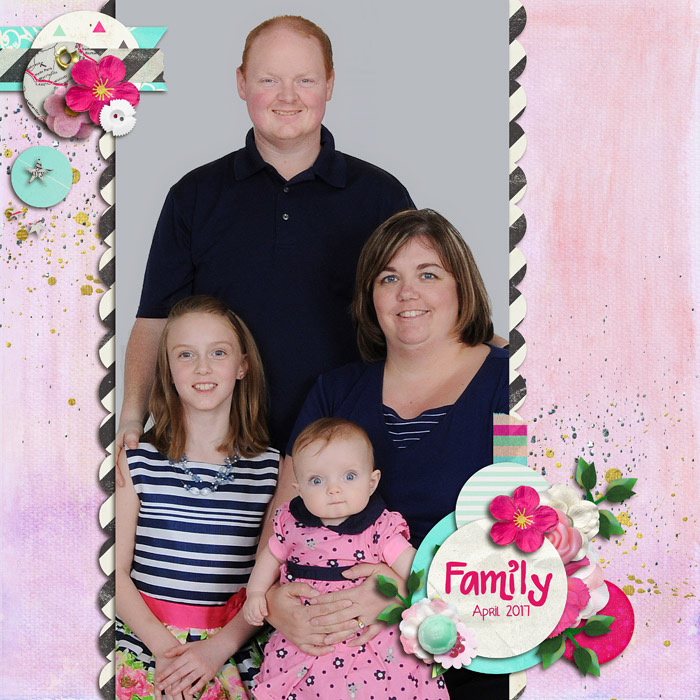 Family Portrait