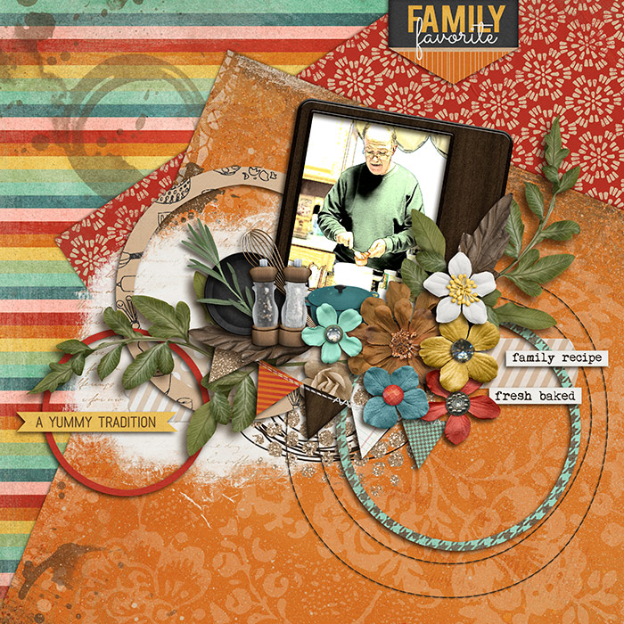 Family Recipe