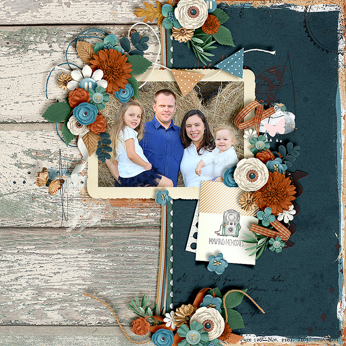 Family Shots
