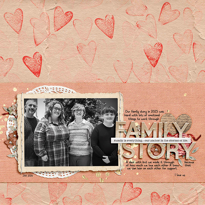Family Story