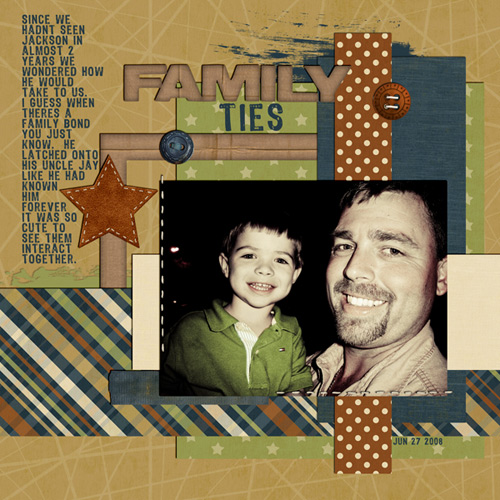 Family Ties