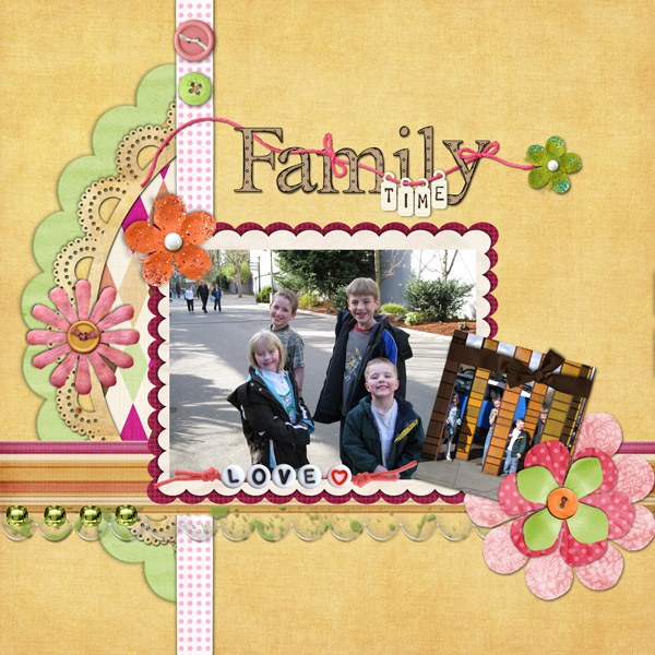 Family Time