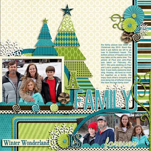 Family time